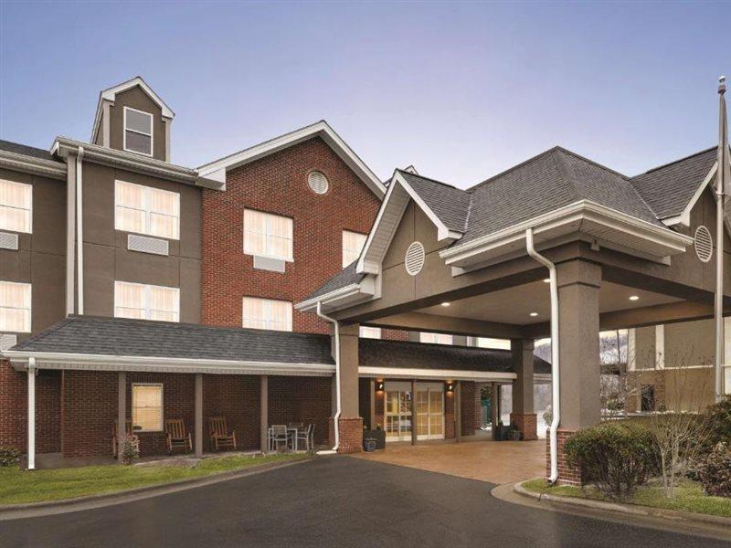 Country Inn & Suites By Radisson, Boone, Nc Экстерьер фото
