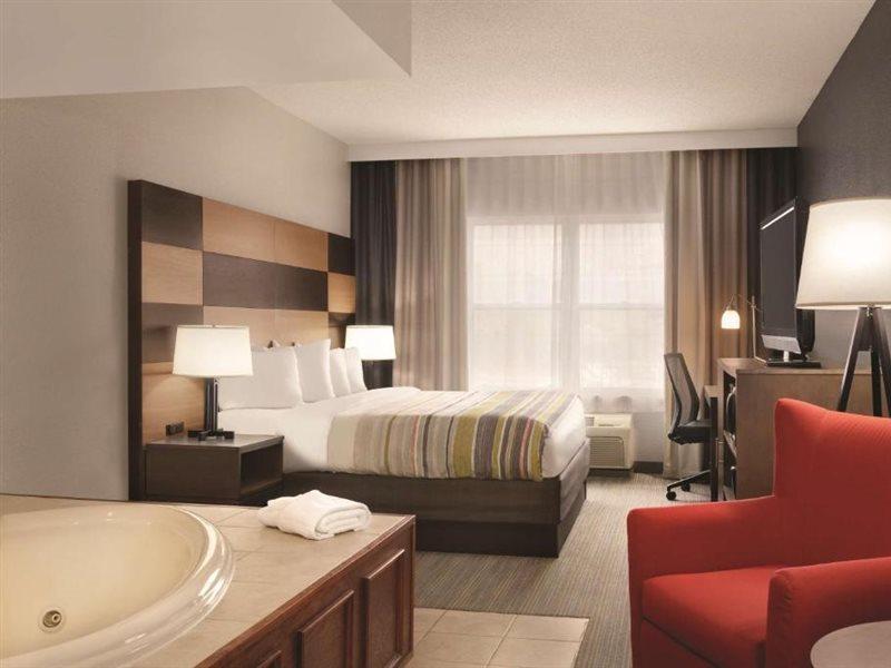 Country Inn & Suites By Radisson, Boone, Nc Экстерьер фото