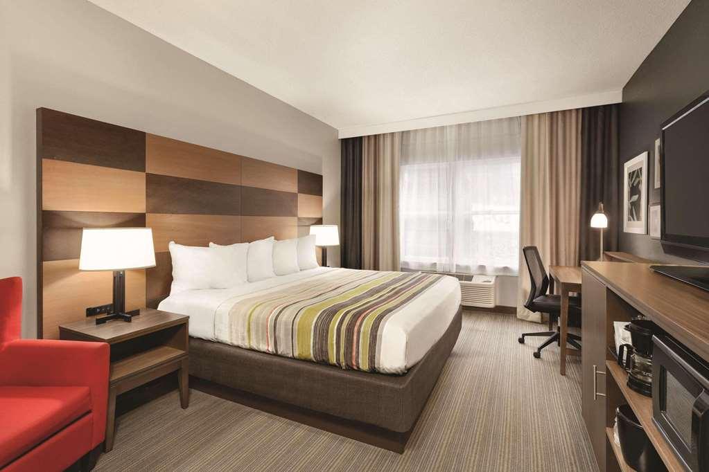 Country Inn & Suites By Radisson, Boone, Nc Номер фото