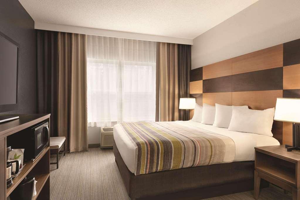 Country Inn & Suites By Radisson, Boone, Nc Номер фото