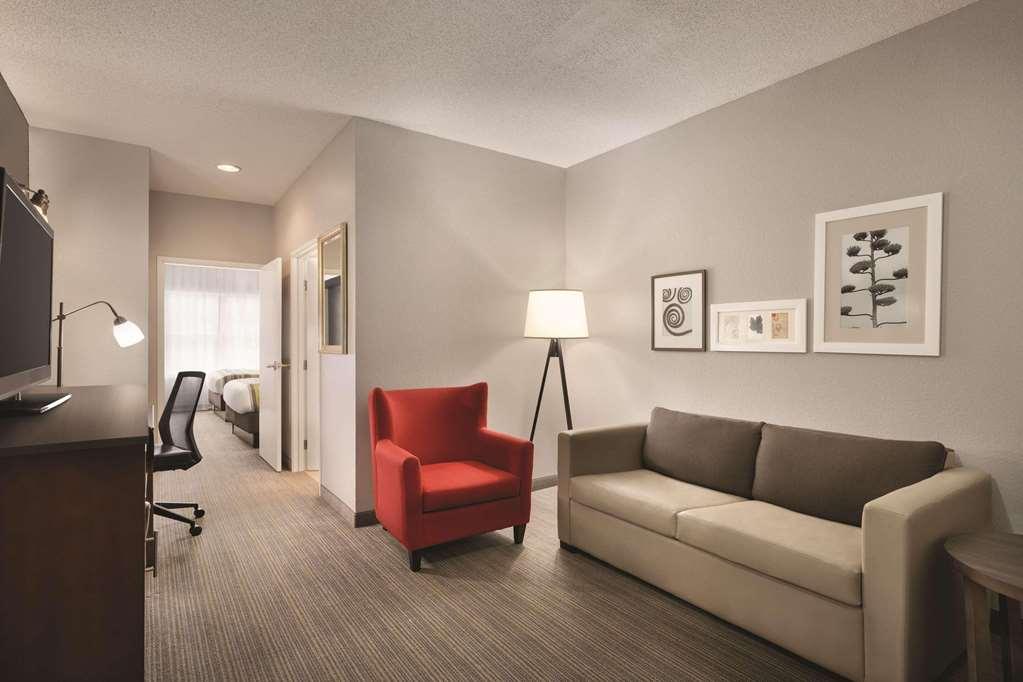 Country Inn & Suites By Radisson, Boone, Nc Номер фото