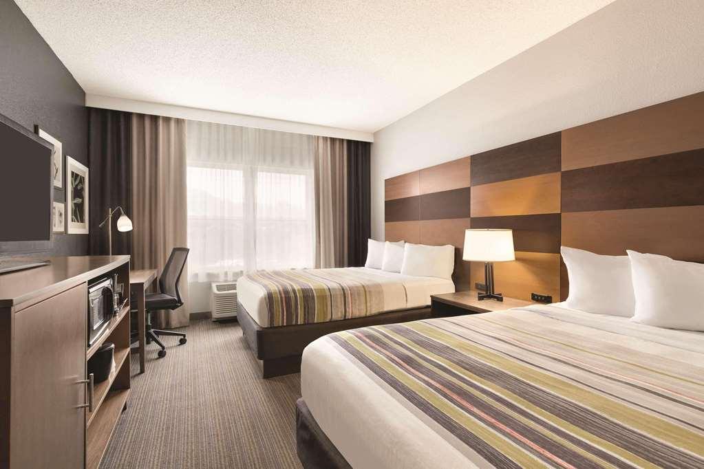 Country Inn & Suites By Radisson, Boone, Nc Номер фото