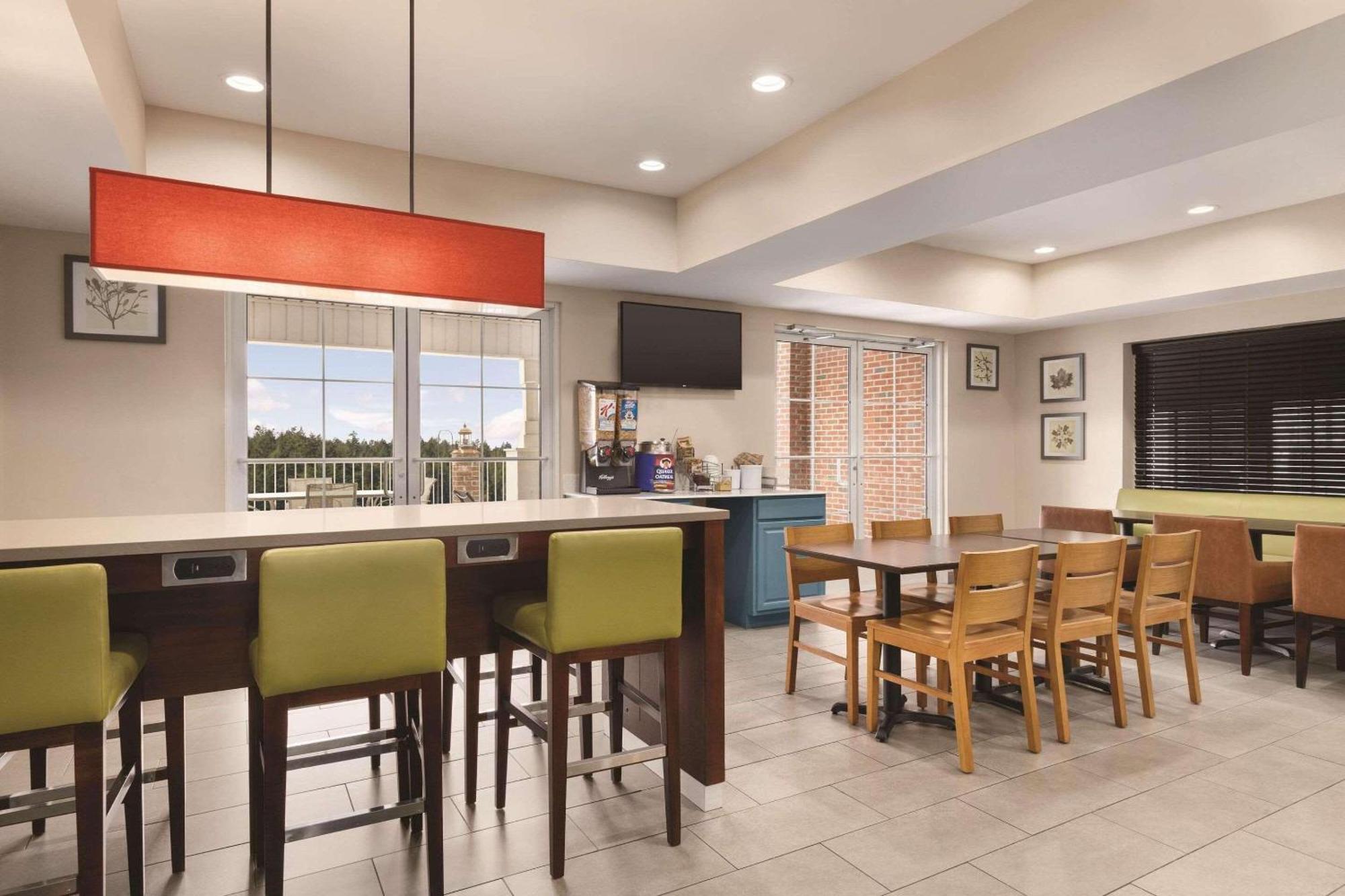 Country Inn & Suites By Radisson, Boone, Nc Экстерьер фото