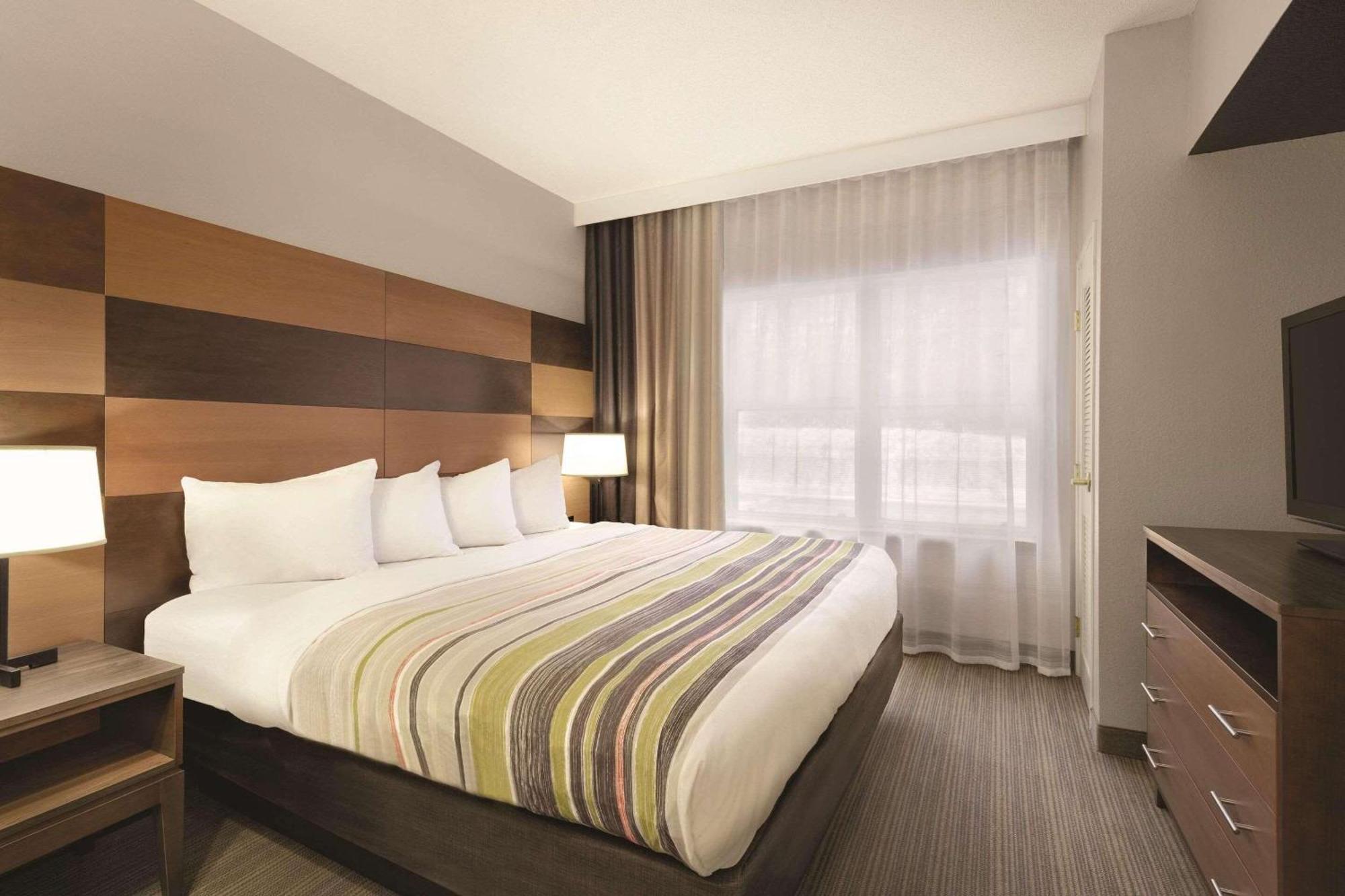 Country Inn & Suites By Radisson, Boone, Nc Экстерьер фото