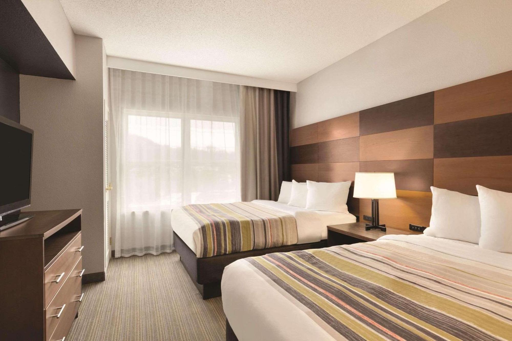 Country Inn & Suites By Radisson, Boone, Nc Экстерьер фото
