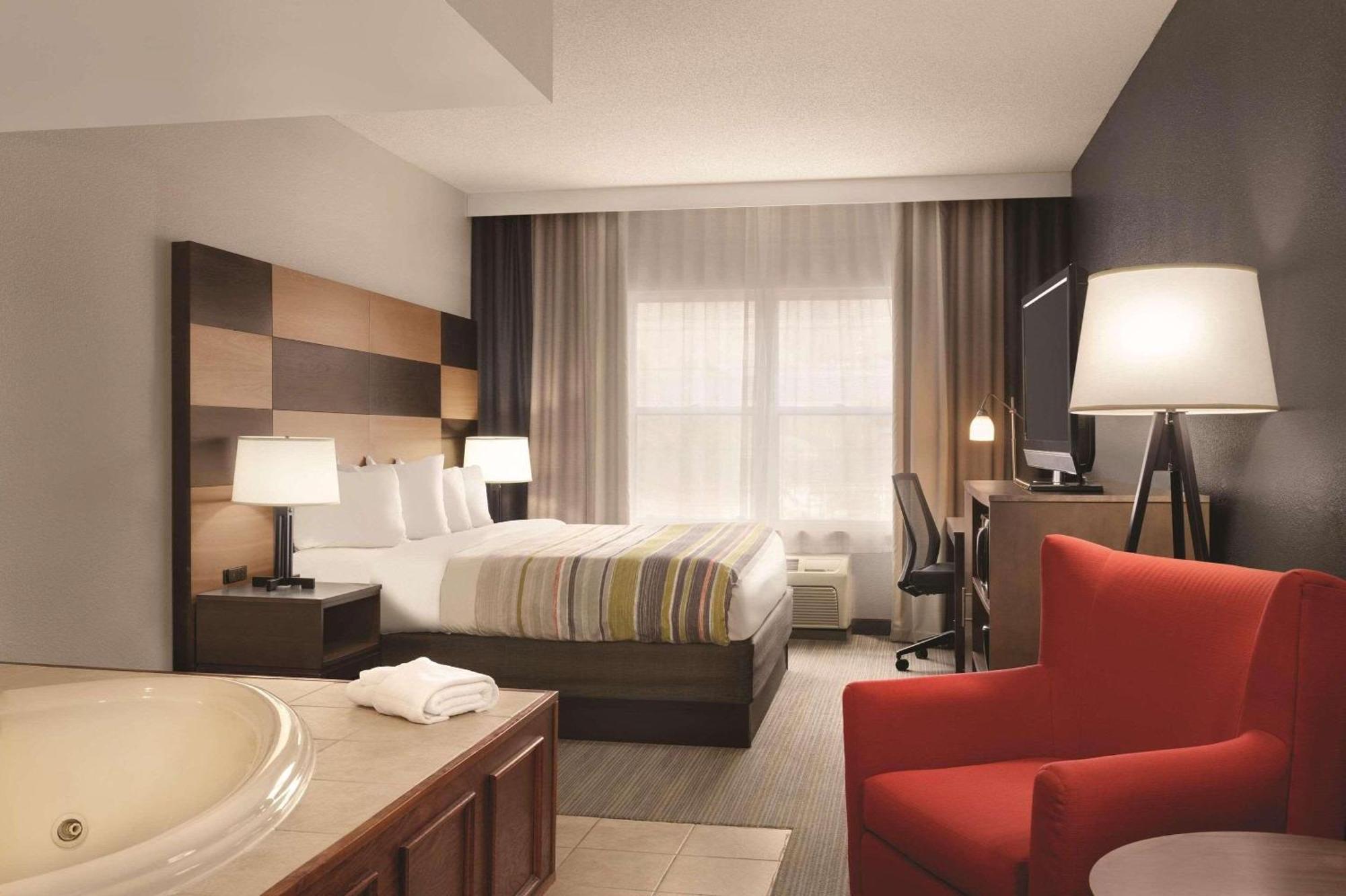 Country Inn & Suites By Radisson, Boone, Nc Экстерьер фото