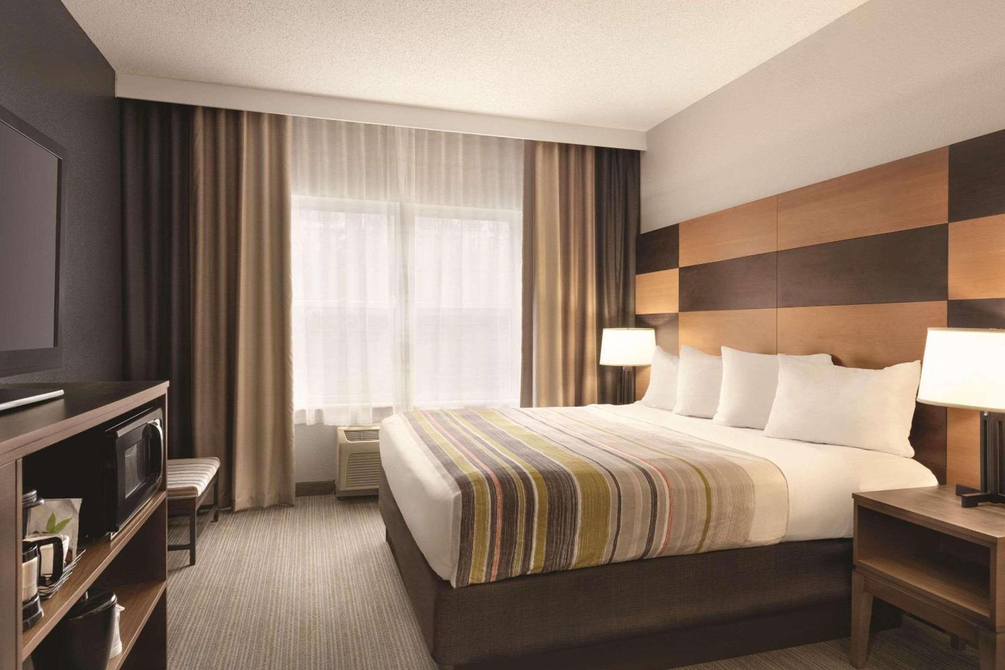 Country Inn & Suites By Radisson, Boone, Nc Экстерьер фото