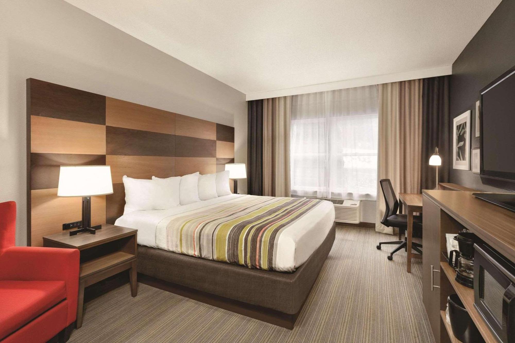 Country Inn & Suites By Radisson, Boone, Nc Экстерьер фото