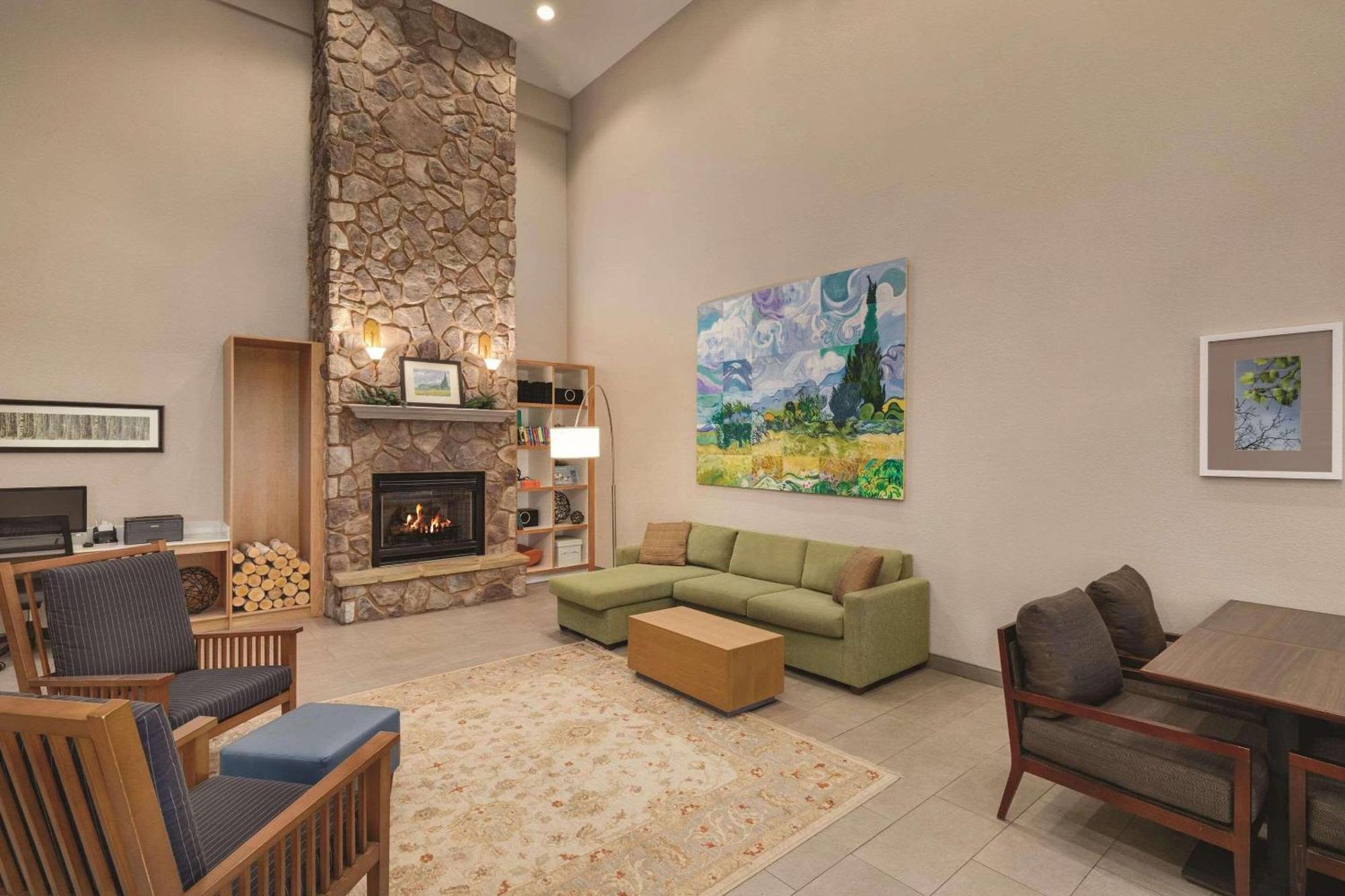Country Inn & Suites By Radisson, Boone, Nc Экстерьер фото