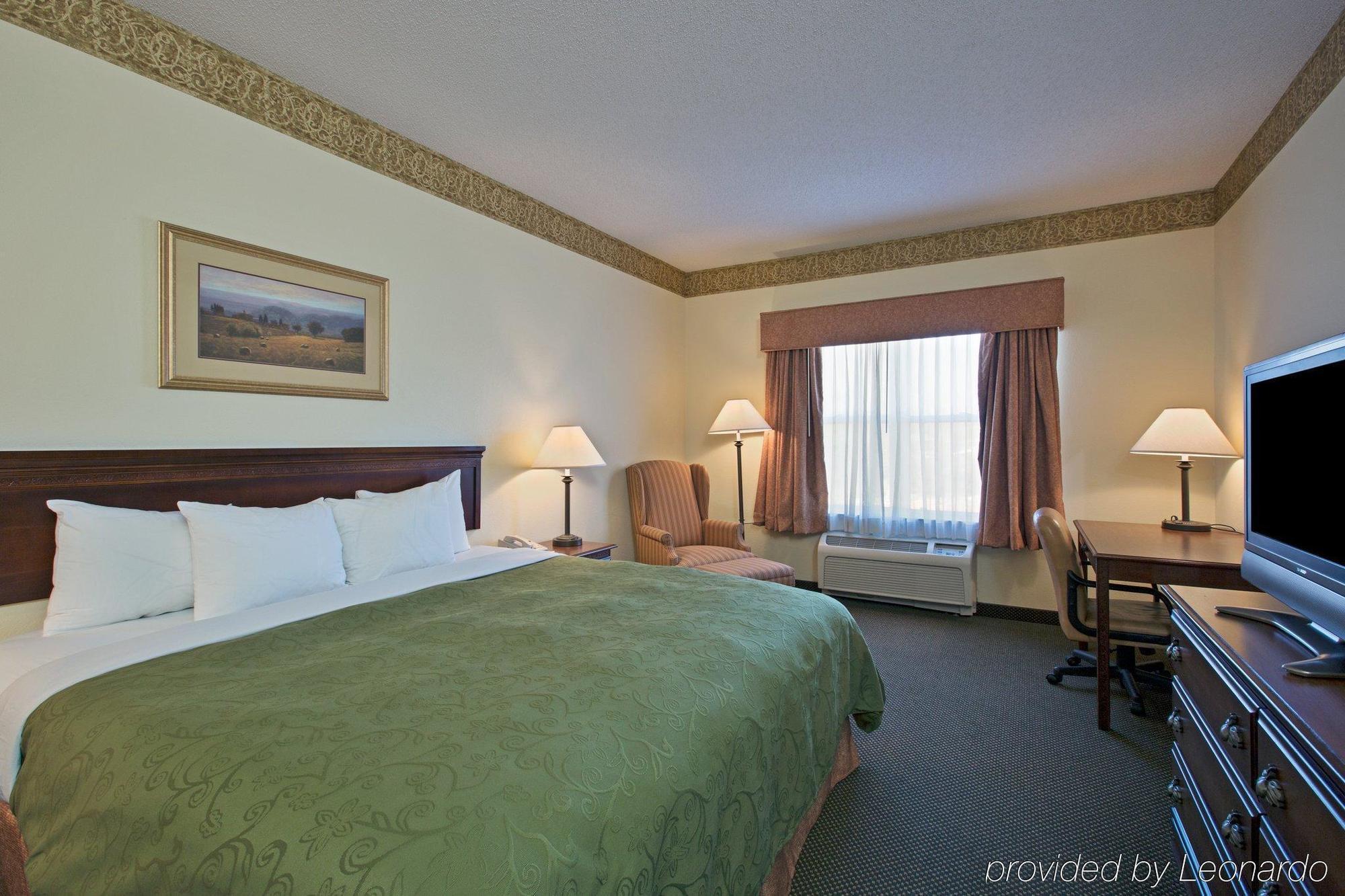 Country Inn & Suites By Radisson, Boone, Nc Номер фото