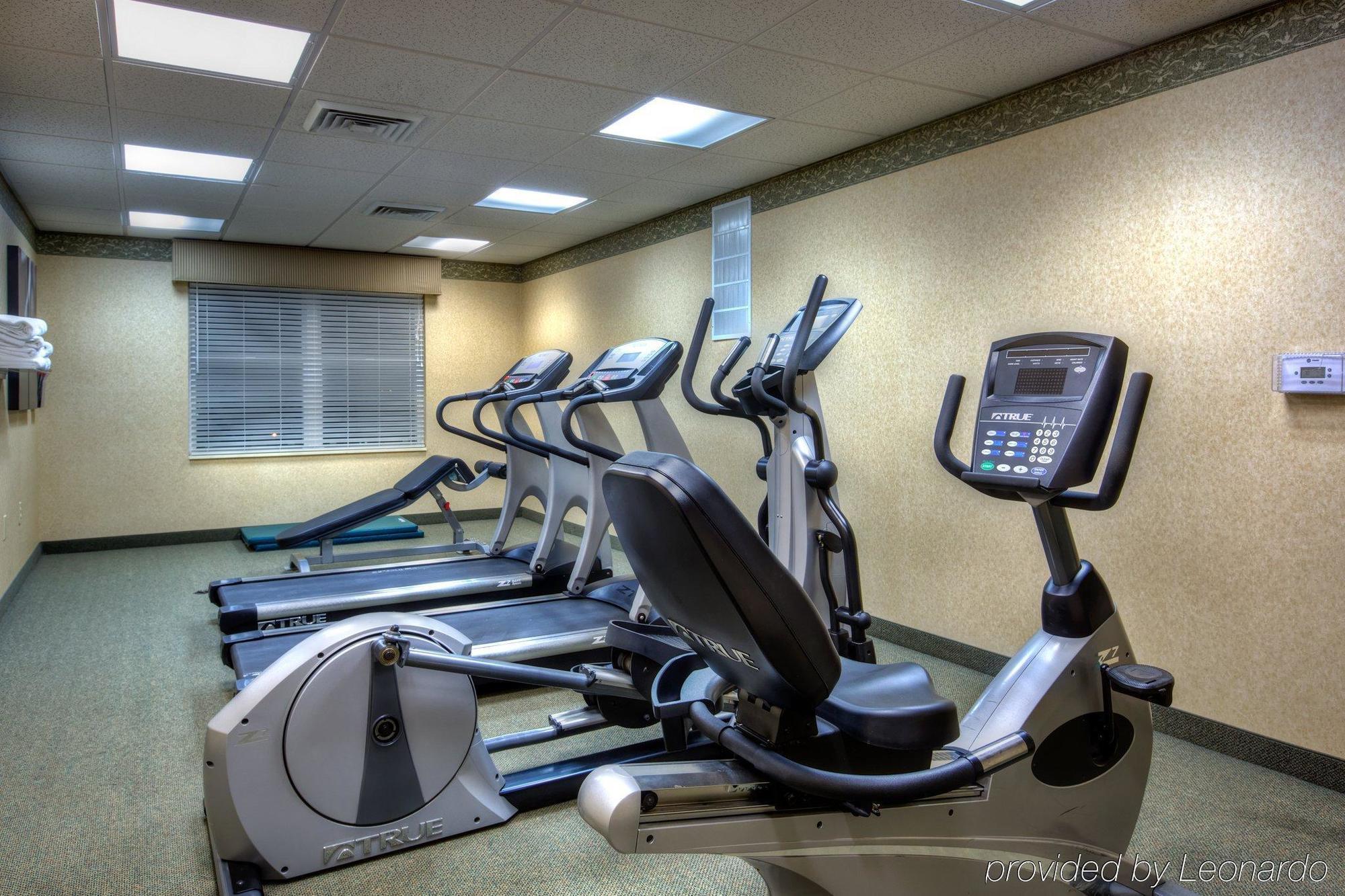 Country Inn & Suites By Radisson, Boone, Nc Удобства фото