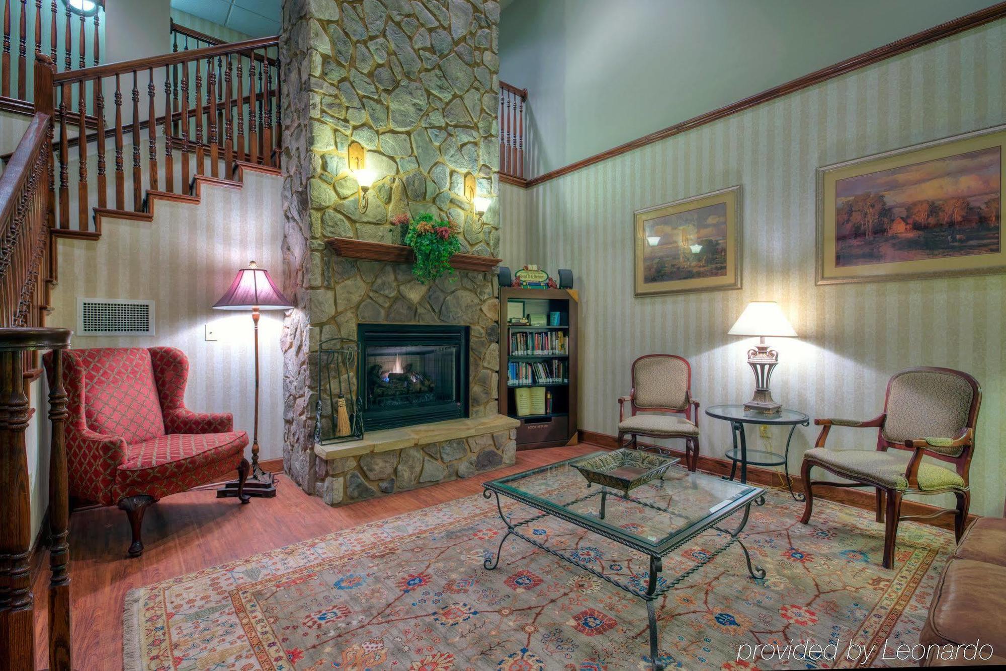 Country Inn & Suites By Radisson, Boone, Nc Экстерьер фото