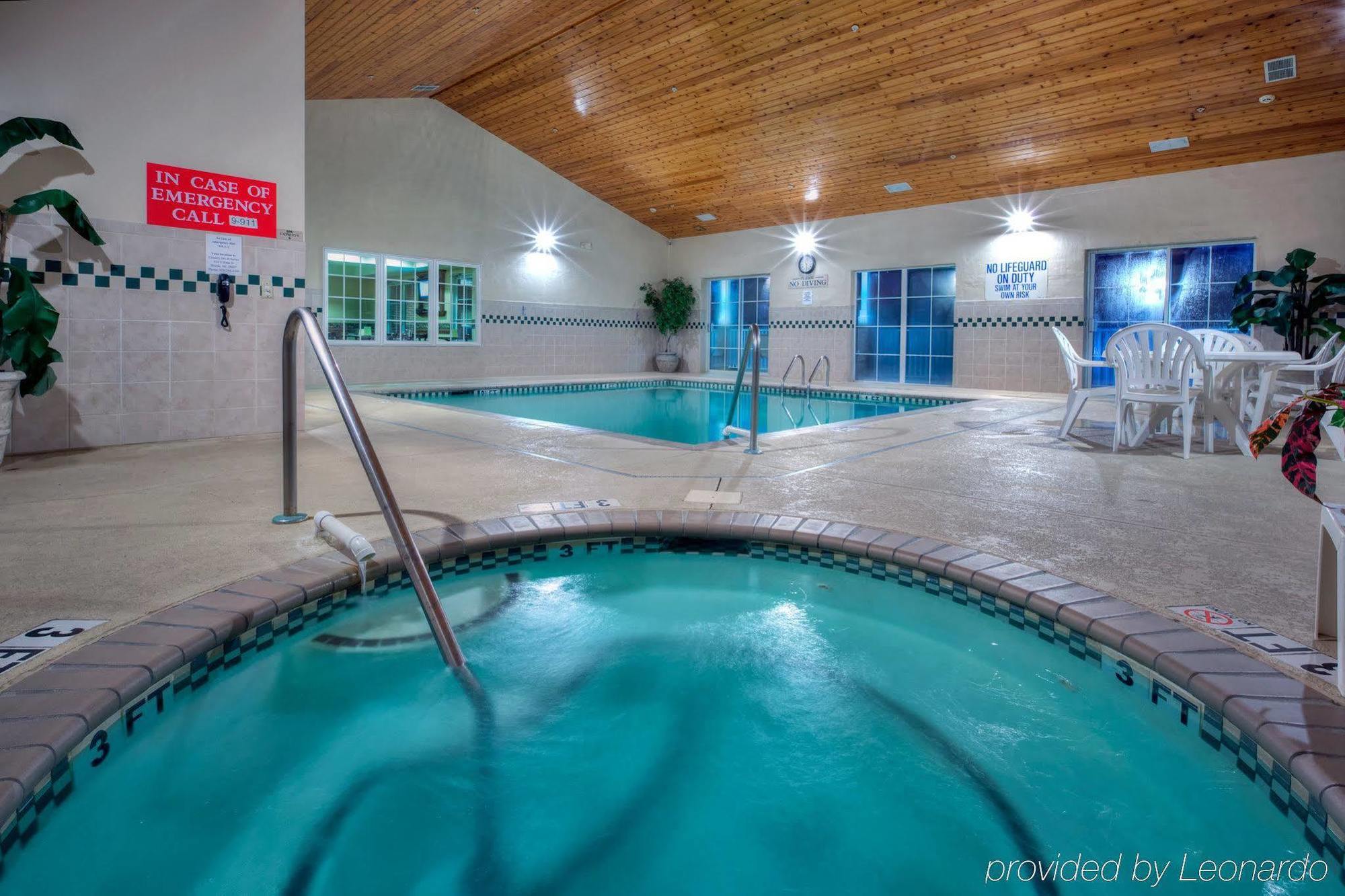 Country Inn & Suites By Radisson, Boone, Nc Экстерьер фото