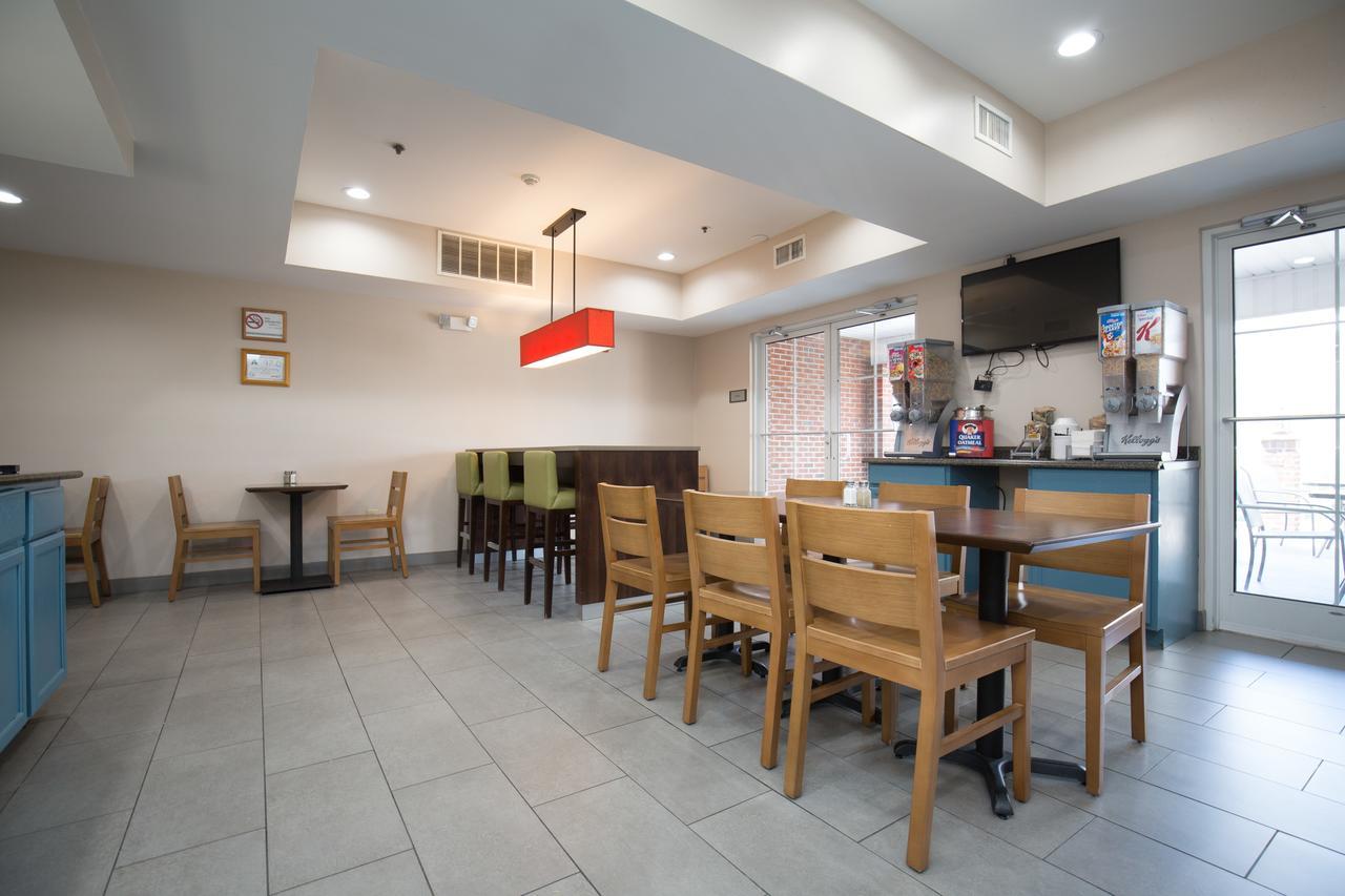 Country Inn & Suites By Radisson, Boone, Nc Экстерьер фото