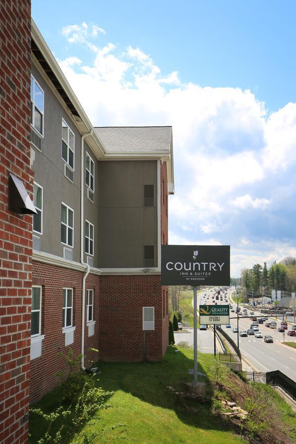 Country Inn & Suites By Radisson, Boone, Nc Экстерьер фото