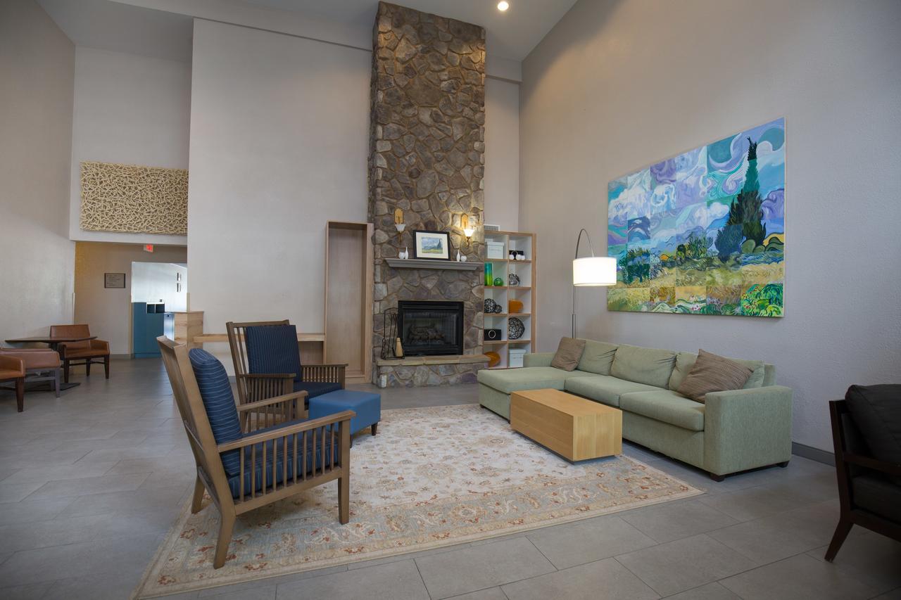 Country Inn & Suites By Radisson, Boone, Nc Экстерьер фото