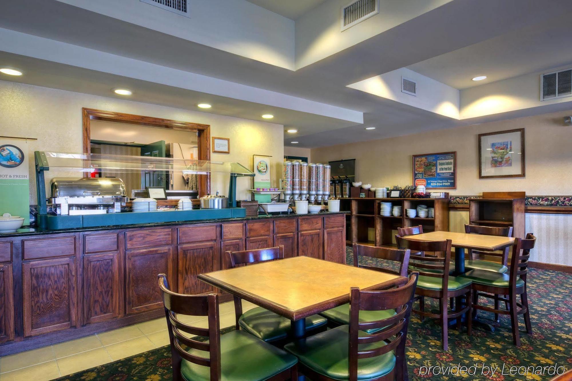 Country Inn & Suites By Radisson, Boone, Nc Экстерьер фото