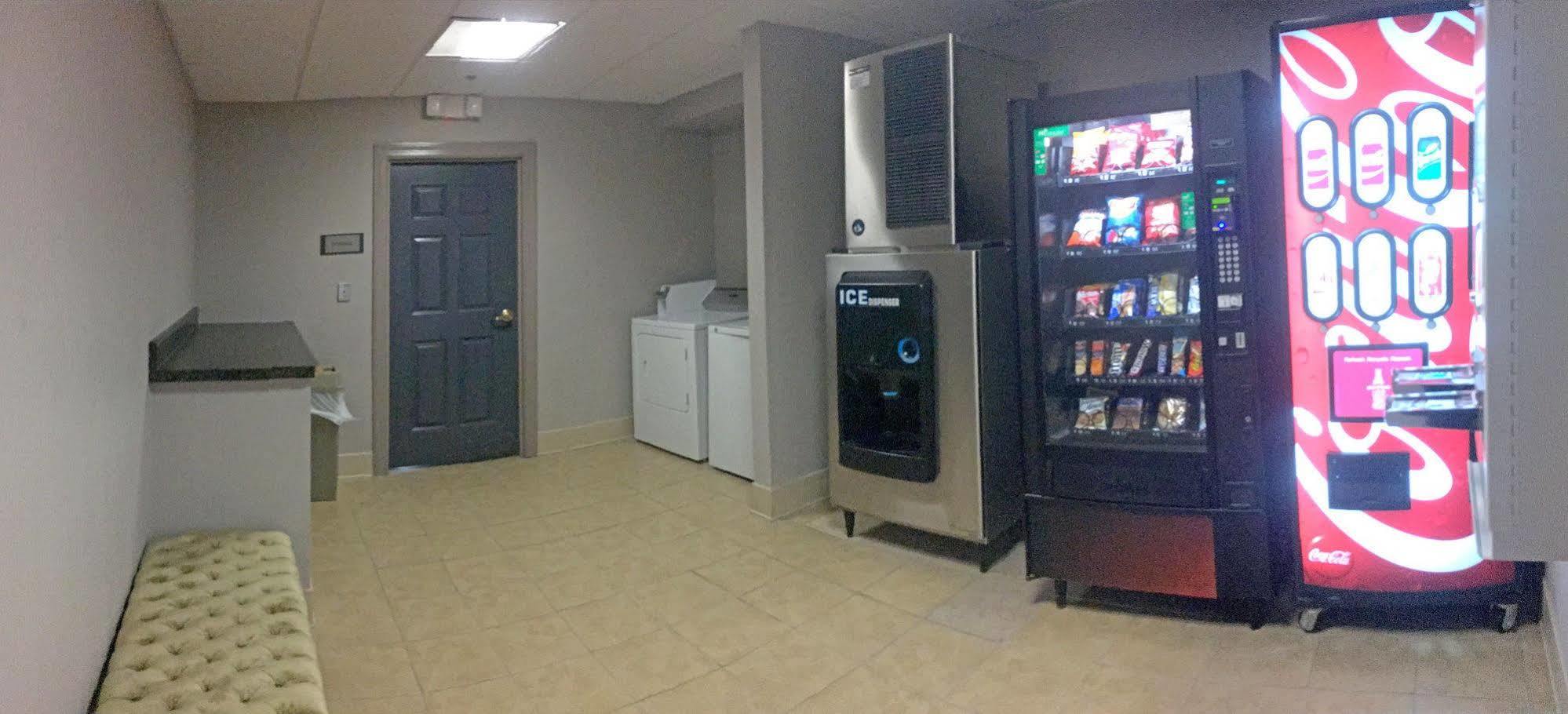 Country Inn & Suites By Radisson, Boone, Nc Экстерьер фото