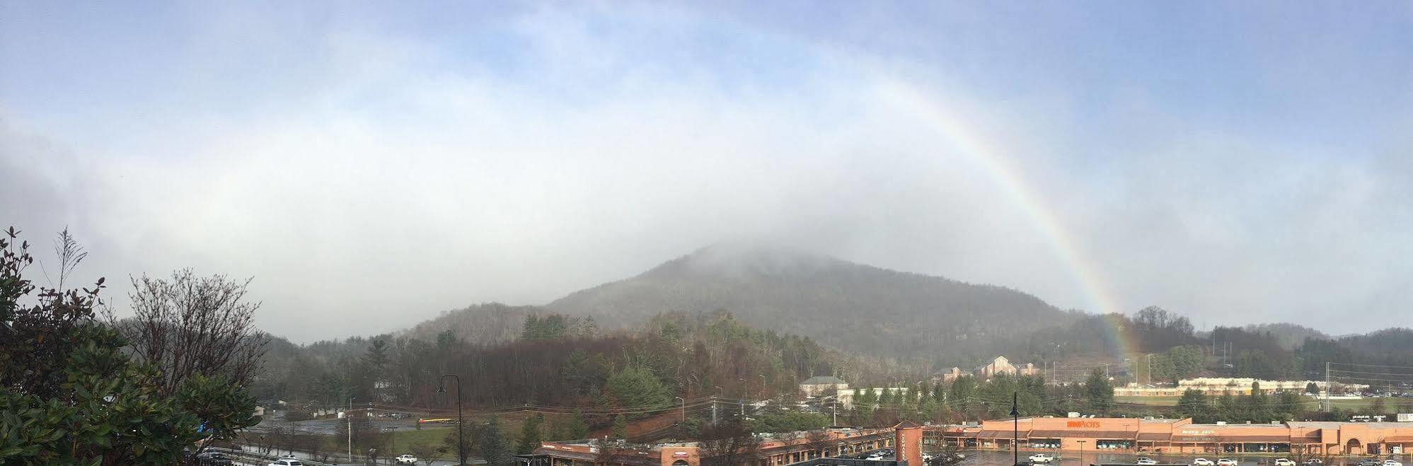 Country Inn & Suites By Radisson, Boone, Nc Экстерьер фото