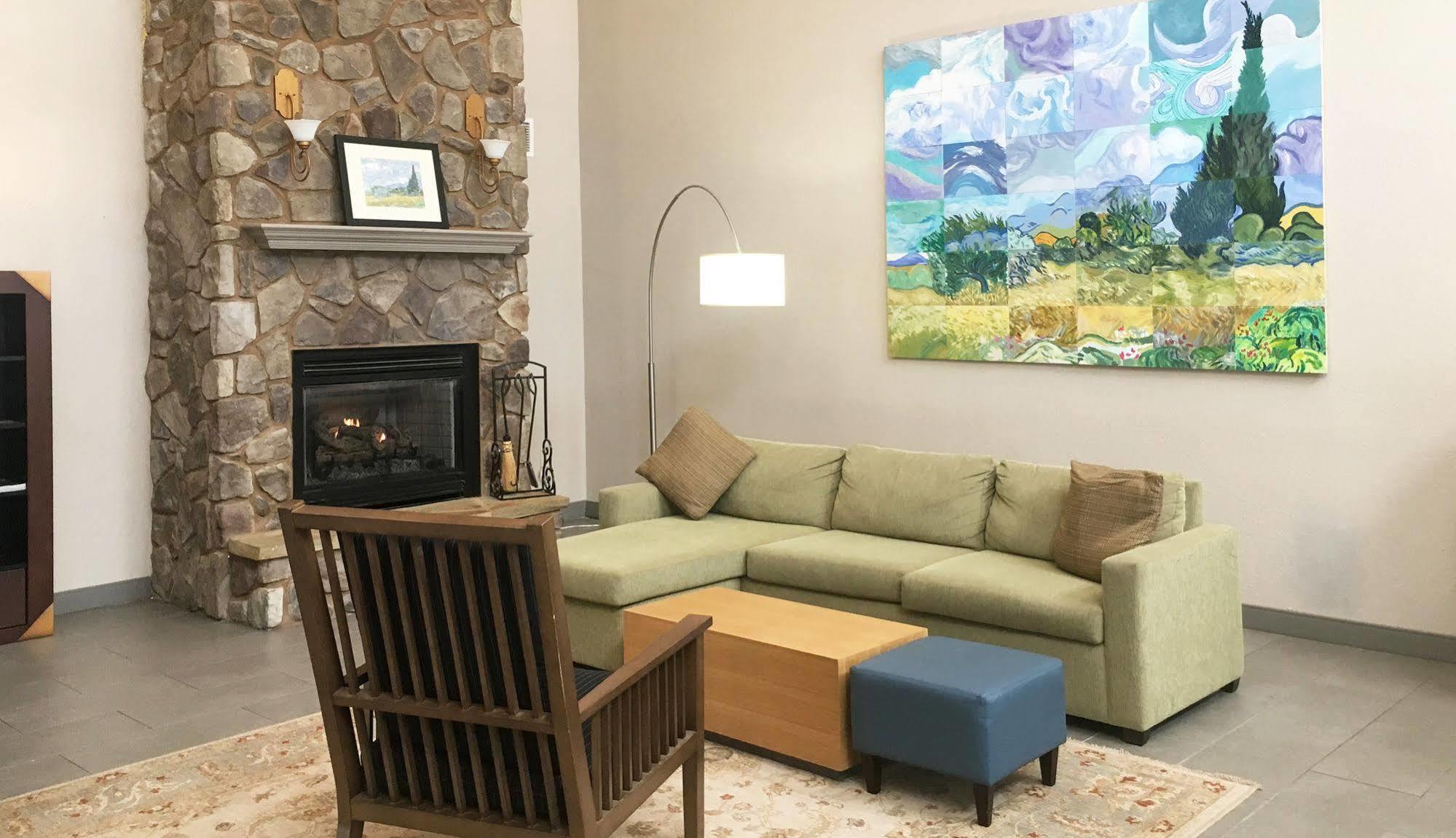 Country Inn & Suites By Radisson, Boone, Nc Экстерьер фото