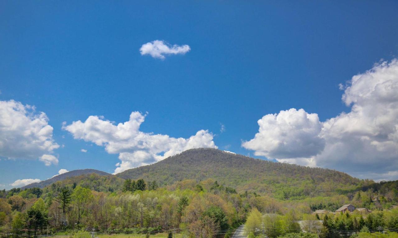 Country Inn & Suites By Radisson, Boone, Nc Экстерьер фото
